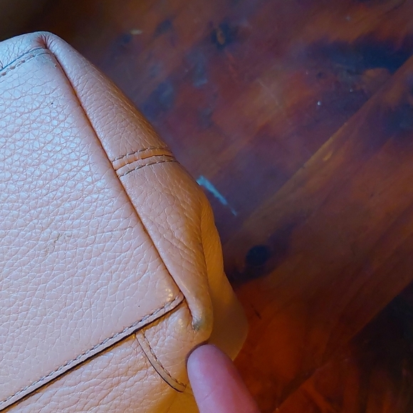 kate spade "jackson" medium triple compartment shoulder bag *Final Price* - Picture 4 of 16